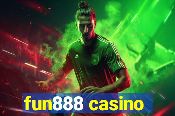 fun888 casino